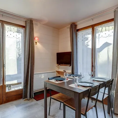 Tagada Appartamento Crest-Voland